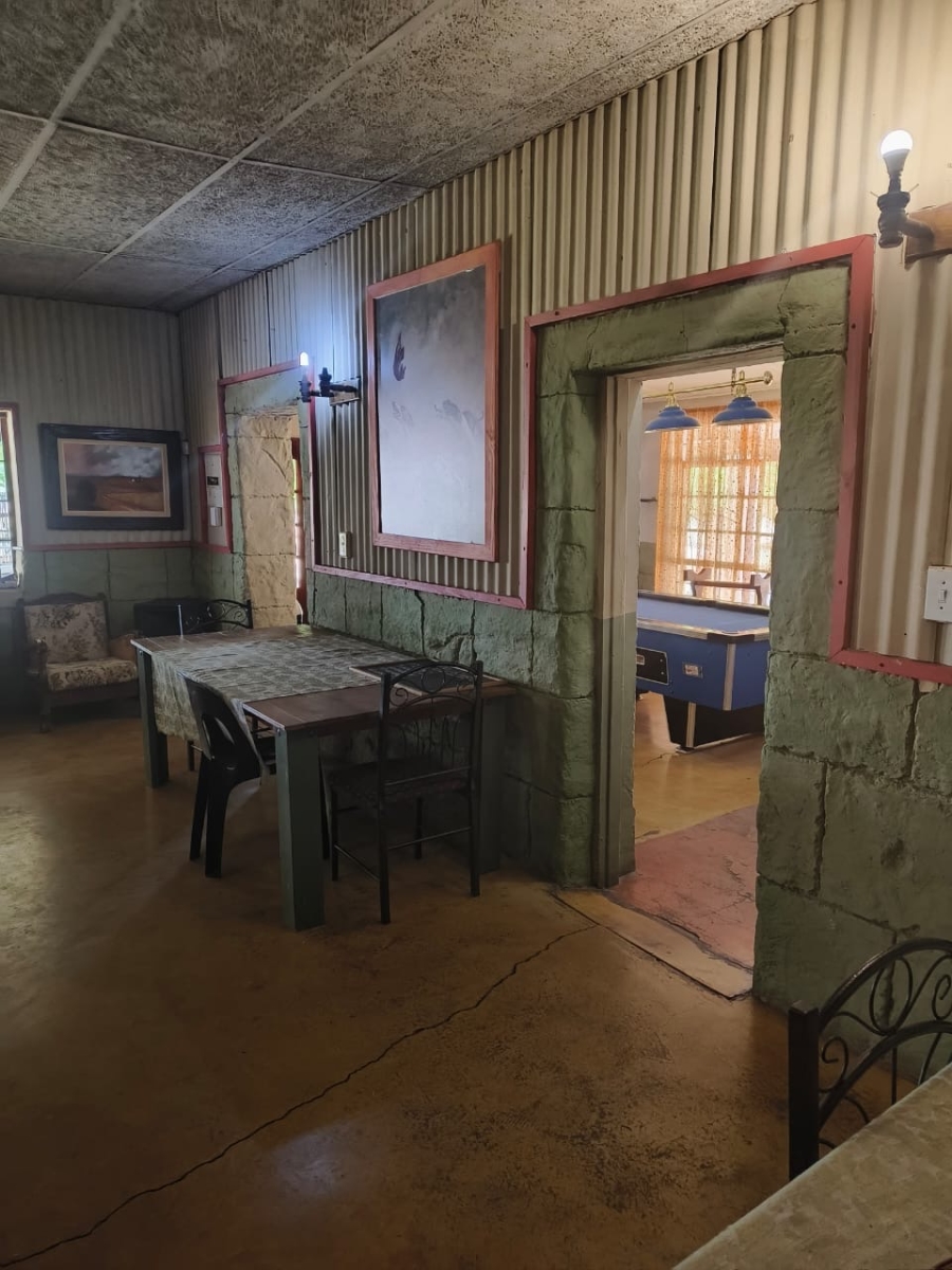 Commercial Property for Sale in Tweeling Free State